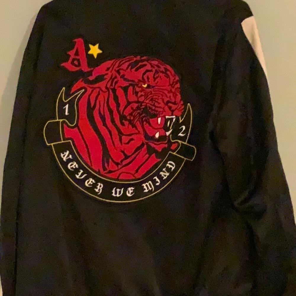 Men’s jacket - Picture 2 of 2